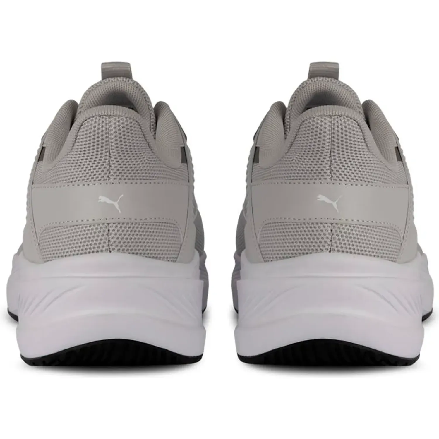 Zapatillas Puma Running Hombre Blaze Lite color gris | Platanitos