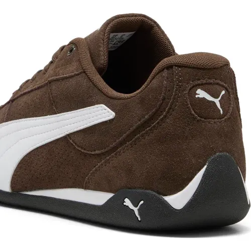 Puma Zapatillas Urbanas Mujer Replicatch Sd Wns