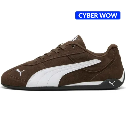 Zapatillas Puma Urbanas Mujer Replicatch Sd Wns | Platanitos