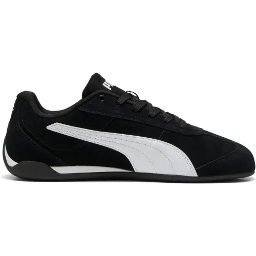 Puma Zapatillas Urbanas Mujer Replicatch Sd Wns