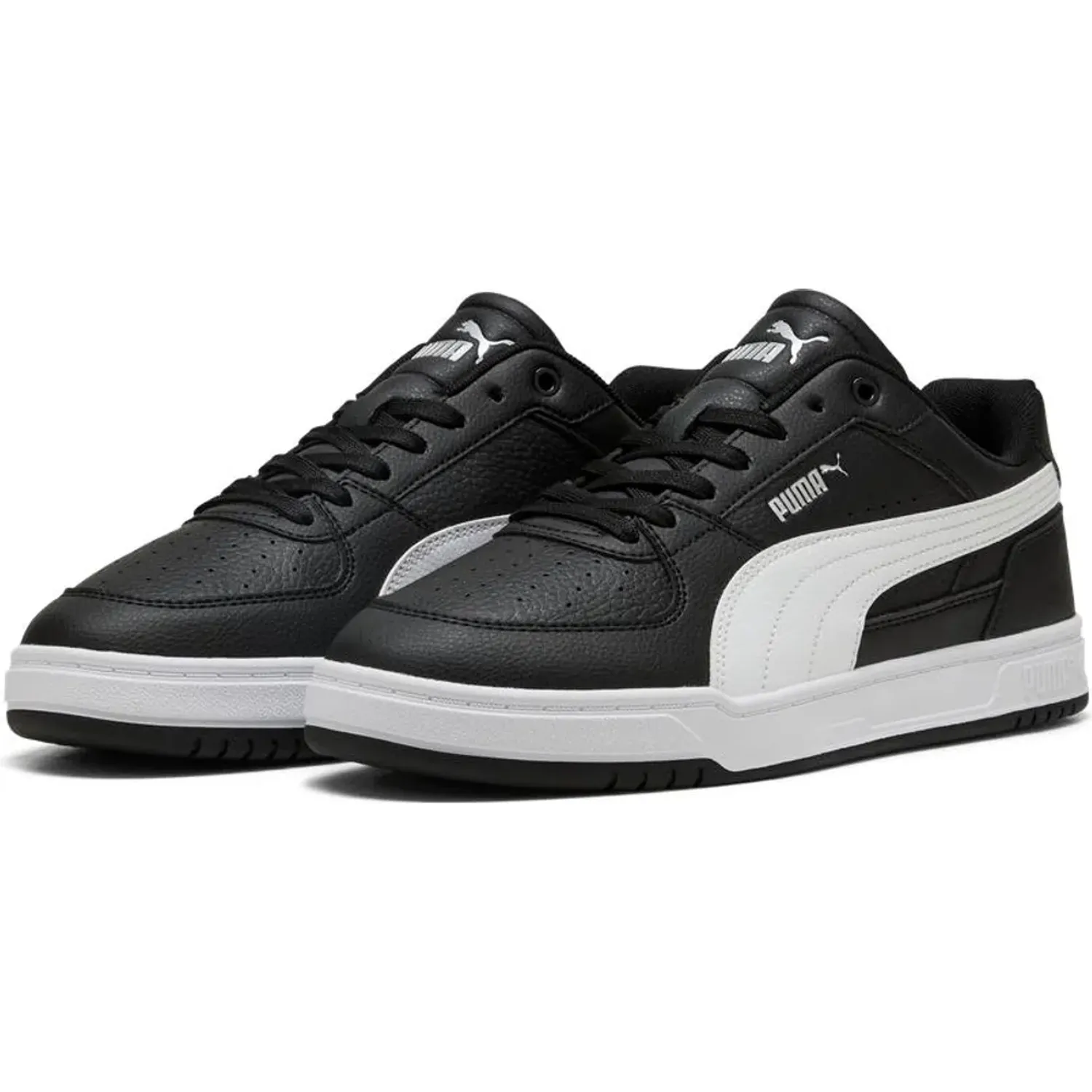 Zapatillas Puma Urbanas Mujer Caven Iii Wns color negro | Platanitos