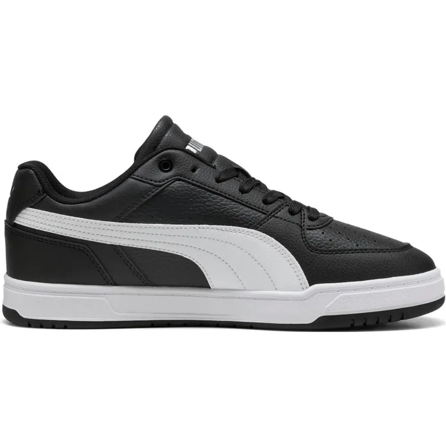 Zapatillas Puma Urbanas Mujer Caven Iii Wns color negro | Platanitos