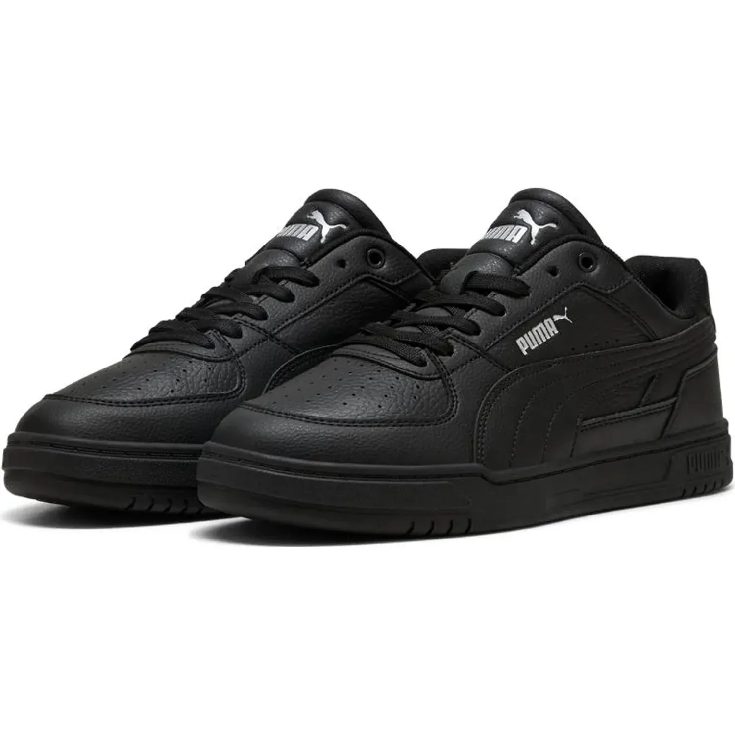 Zapatillas Puma Urbanas Mujer Caven Iii Wns color negro | Platanitos