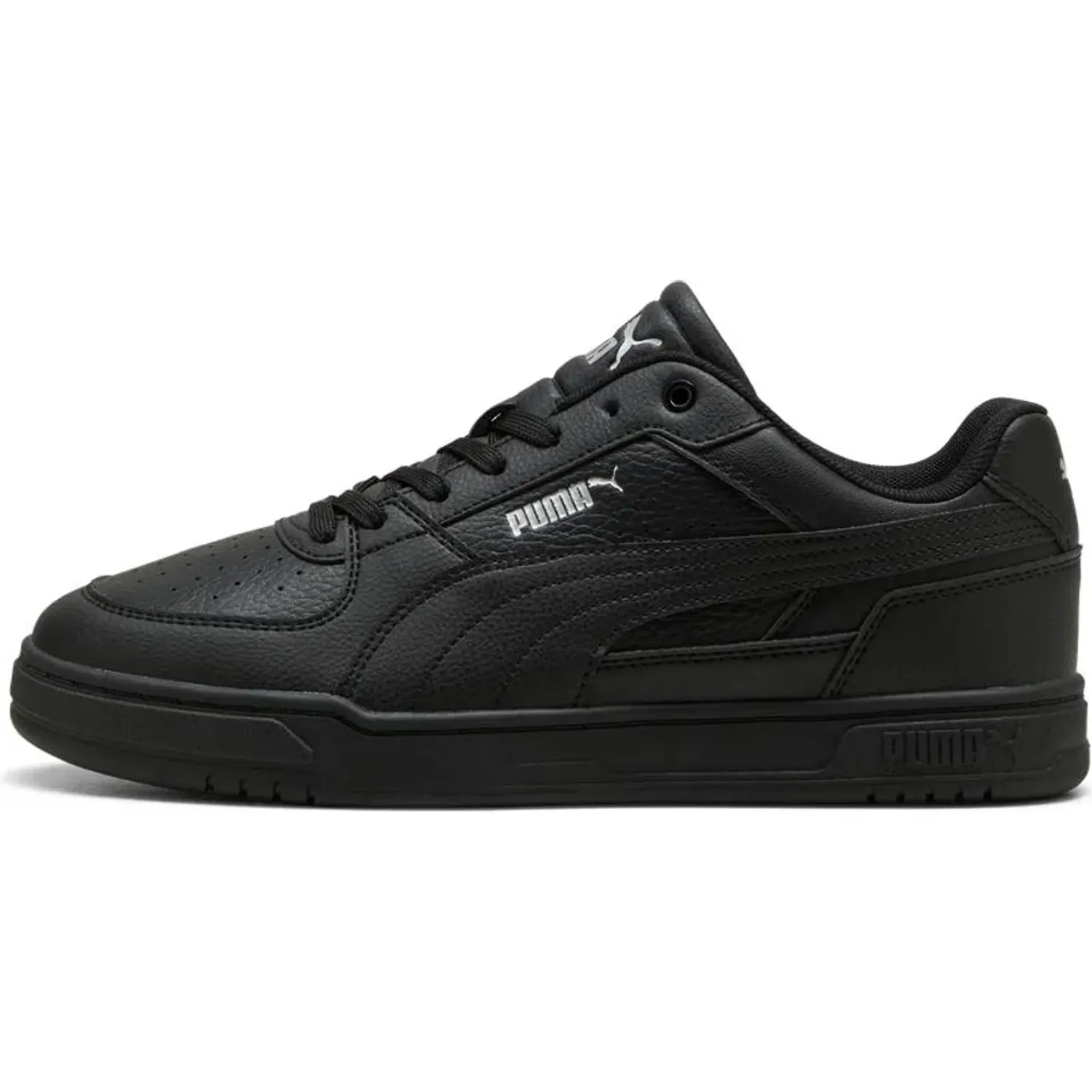 Zapatillas Puma Urbanas Mujer Caven Iii Wns color negro | Platanitos