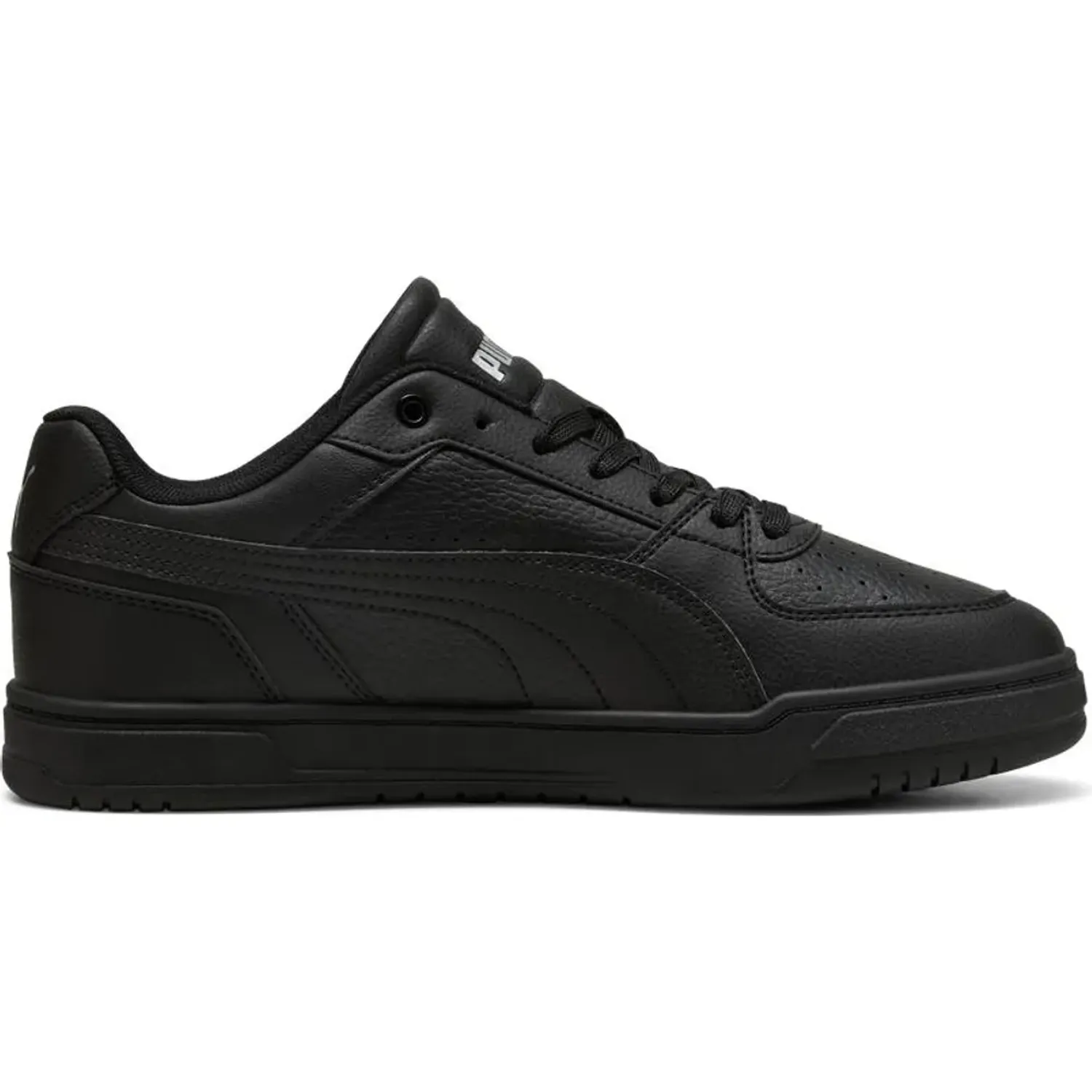 Zapatillas Puma Urbanas Mujer Caven Iii Wns color negro | Platanitos
