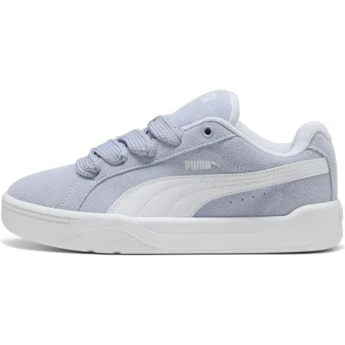 Zapatillas Puma Urbanas Mujer Park Lifestyle Easy Sd | Platanitos