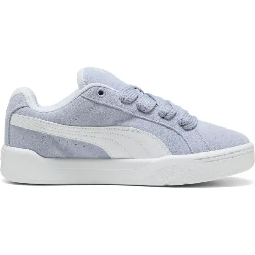 Puma Zapatillas Urbanas Mujer Park Lifestyle Easy Sd