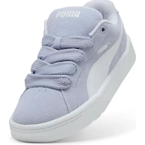 Puma Zapatillas Urbanas Mujer Park Lifestyle Easy Sd