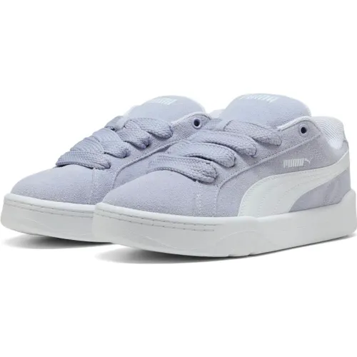 Puma Zapatillas Urbanas Mujer Park Lifestyle Easy Sd