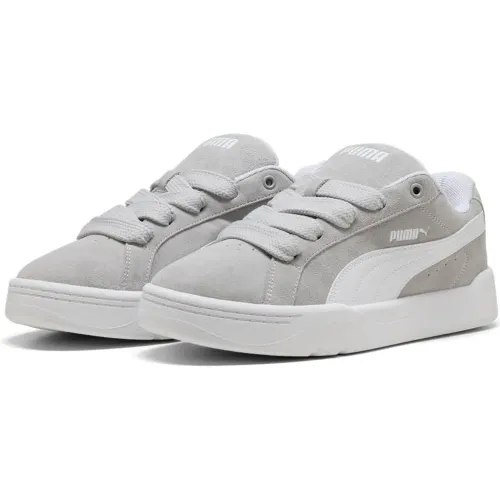 Puma Zapatillas Urbanas Mujer Park Lifestyle Easy Sd