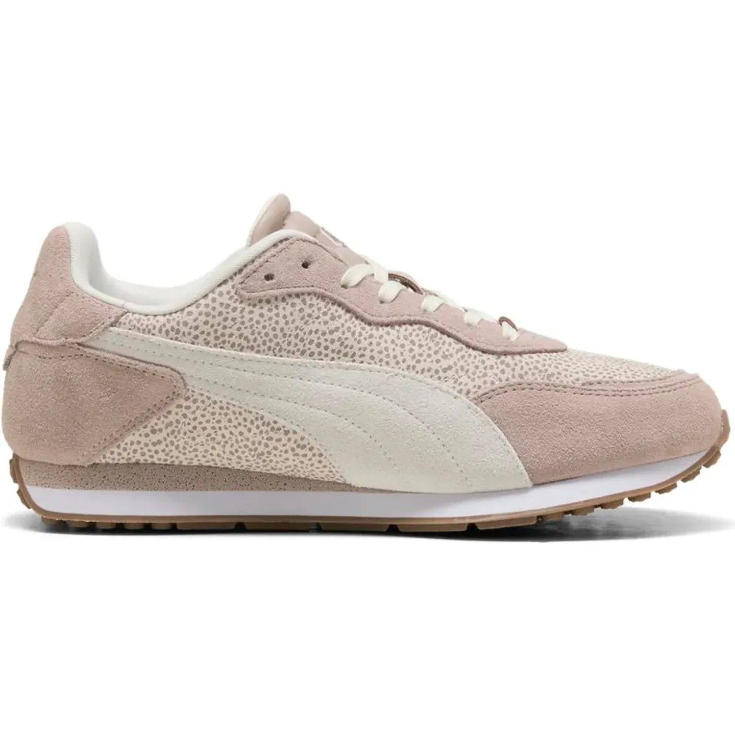 Puma Zapatillas Puma Urbanas Mujer St Miler Rose Topcat color rosado | Platanitos