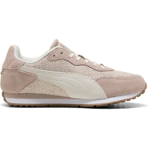 Puma Zapatillas Urbanas Mujer St Miler Rose Topcat