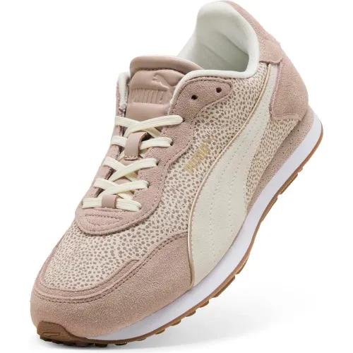 Puma Zapatillas Urbanas Mujer St Miler Rose Topcat