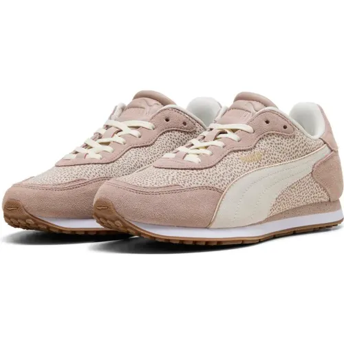 Puma Zapatillas Urbanas Mujer St Miler Rose Topcat