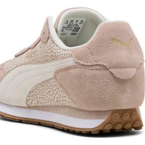 Puma Zapatillas Urbanas Mujer St Miler Rose Topcat