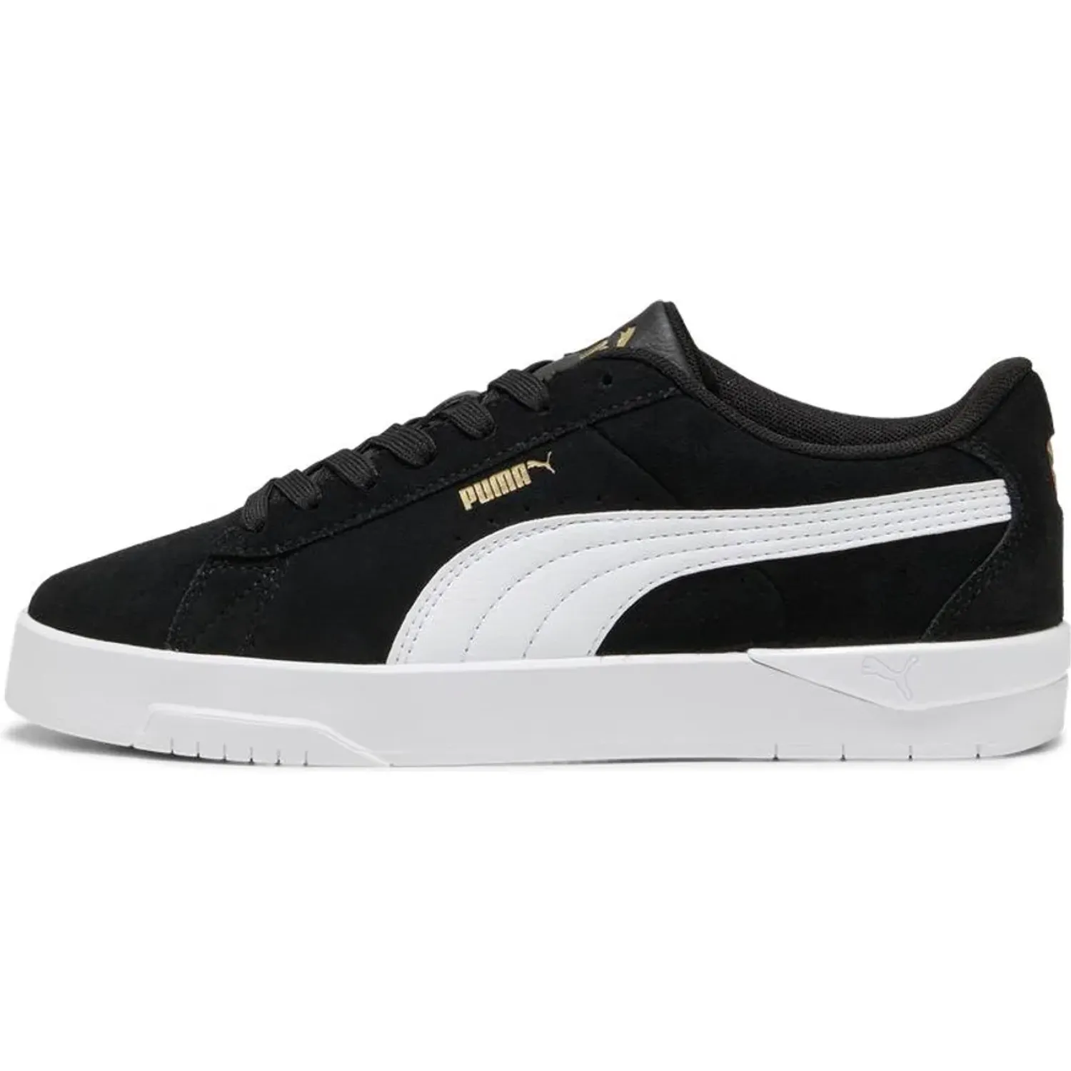 Puma Zapatillas Puma Urbanas Mujer Jada Classic Sd color negro | Platanitos