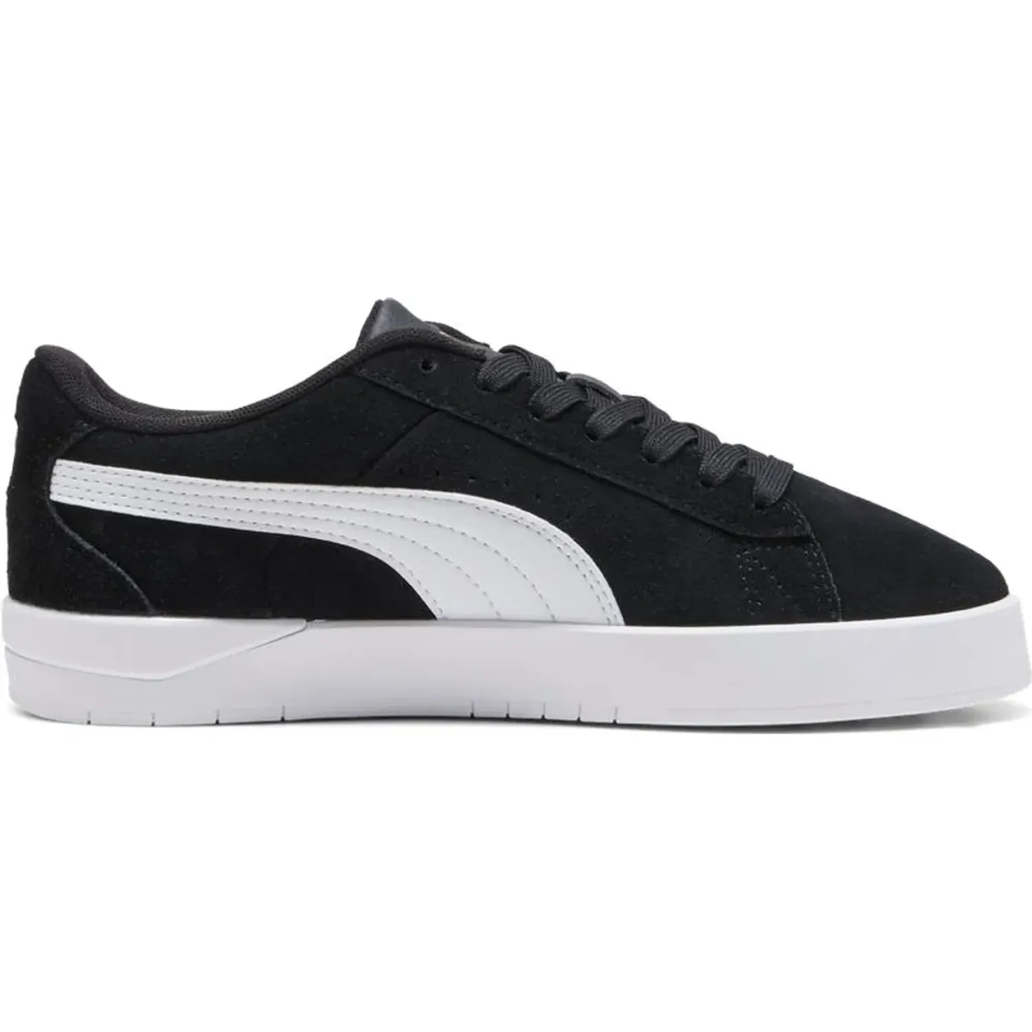 Puma Zapatillas Puma Urbanas Mujer Jada Classic Sd color negro | Platanitos