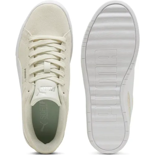 Puma Zapatillas Urbanas Mujer  Jada Classic Sd