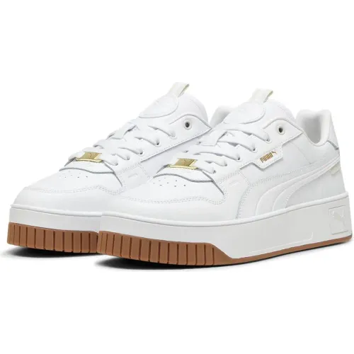 Puma Zapatillas Urbanas Mujer Carina Street Lux