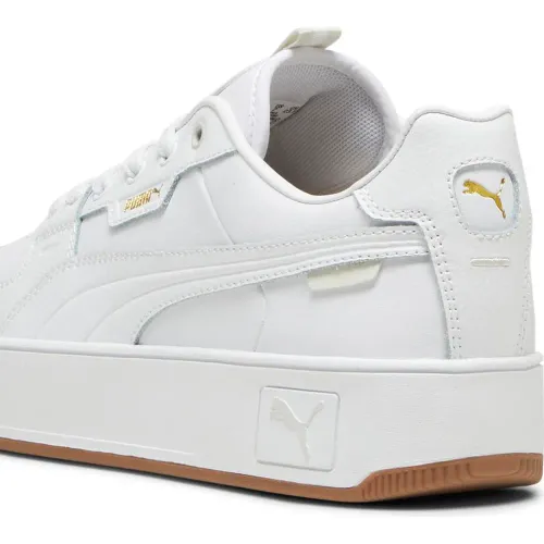 Puma Zapatillas Urbanas Mujer Carina Street Lux