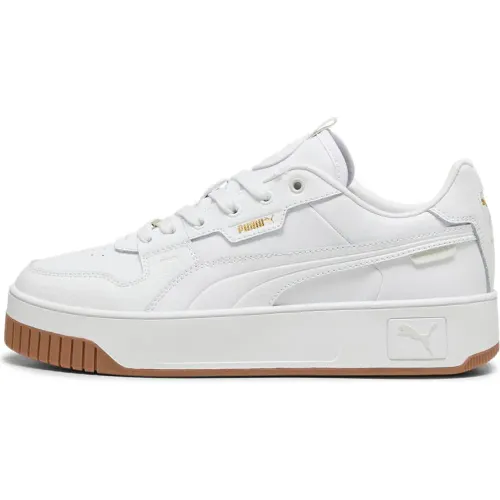 Puma Zapatillas Urbanas Mujer Carina Street Lux