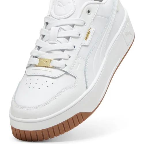Puma Zapatillas Urbanas Mujer Carina Street Lux