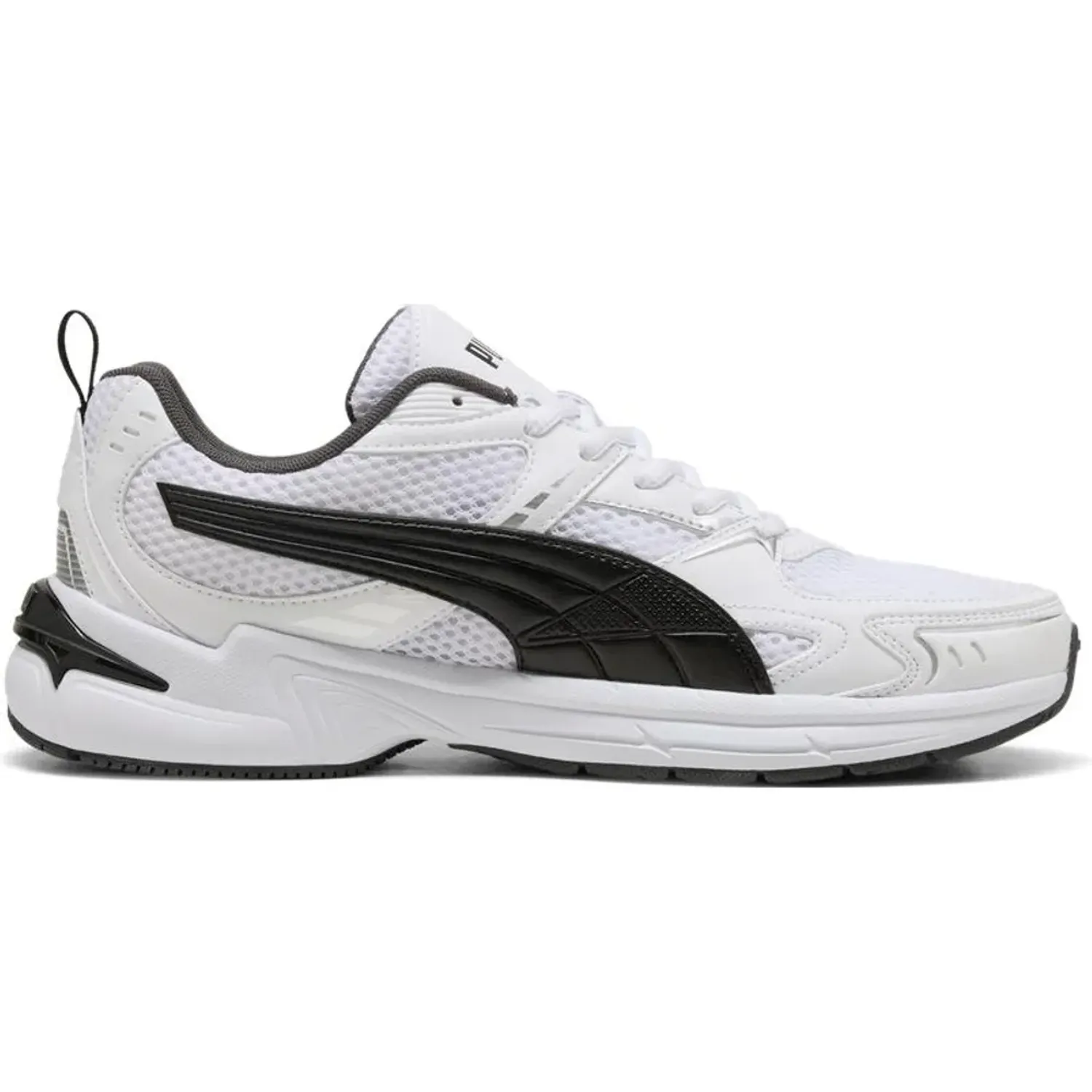 Zapatillas Puma Urbanas Mujer Milenio Tech 2000 color blanco | Platanitos