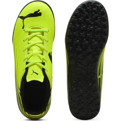 Puma Zapatillas De Futbol Juvenil Attacanto Ii Tt