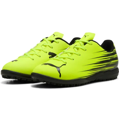 Puma Zapatillas De Futbol Juvenil Attacanto Ii Tt