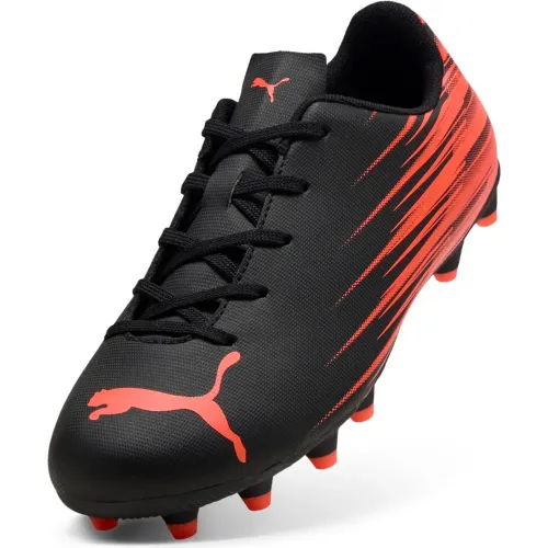 Puma Zapatillas De Futbol Juvenil Attacanto Ii Fg/Ag