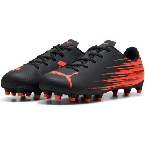 Puma Zapatillas De Futbol Juvenil Attacanto Ii Fg/Ag