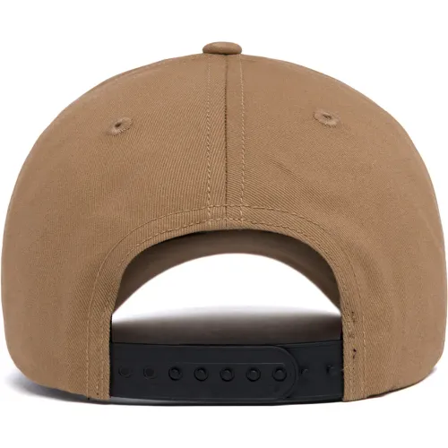 CAT Gorro Deportivo Hombre Patch Hat