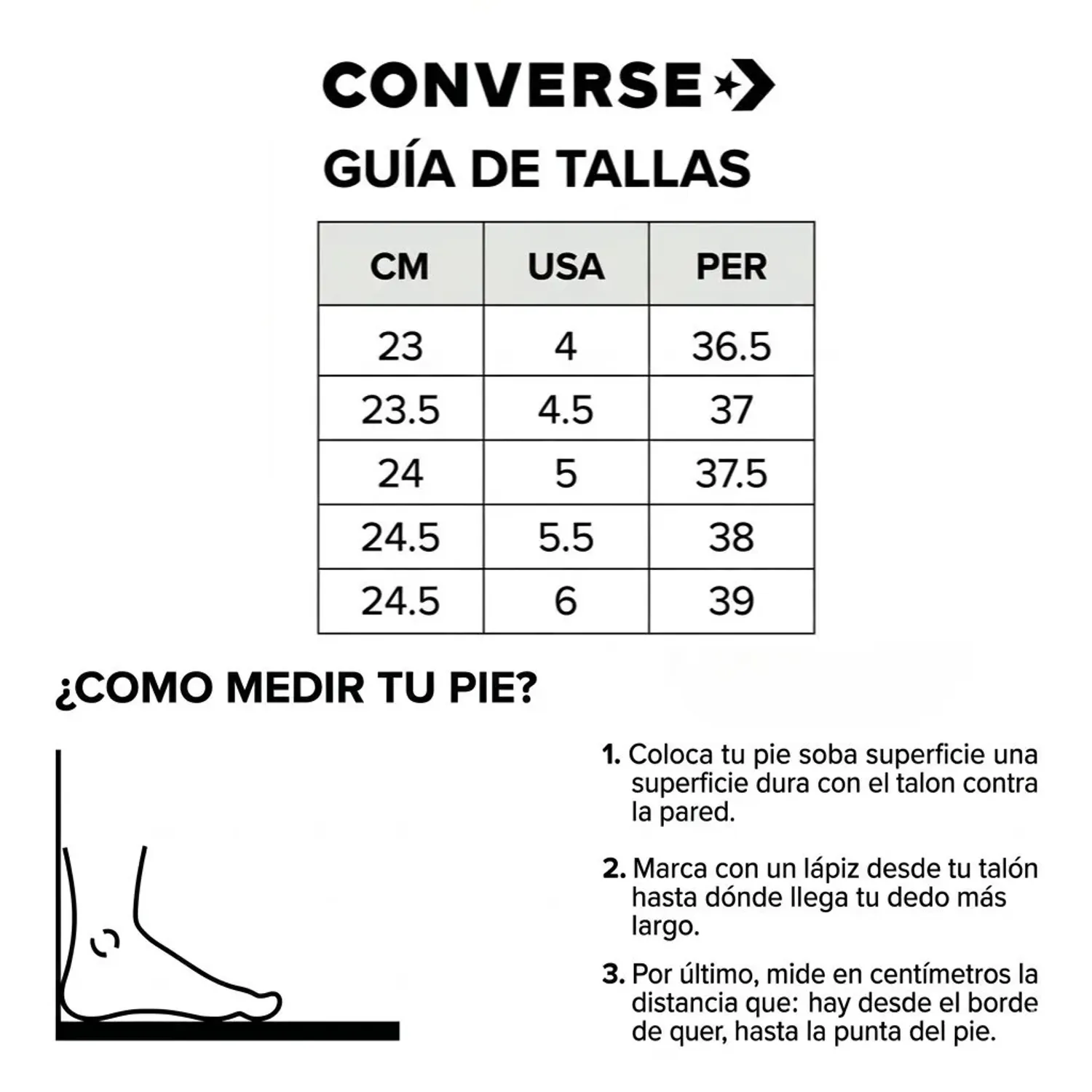 Zapatillas Converse Urbanas Unisex Chuck Taylor All Star Double Stack Platform Deer color beige | Platanitos