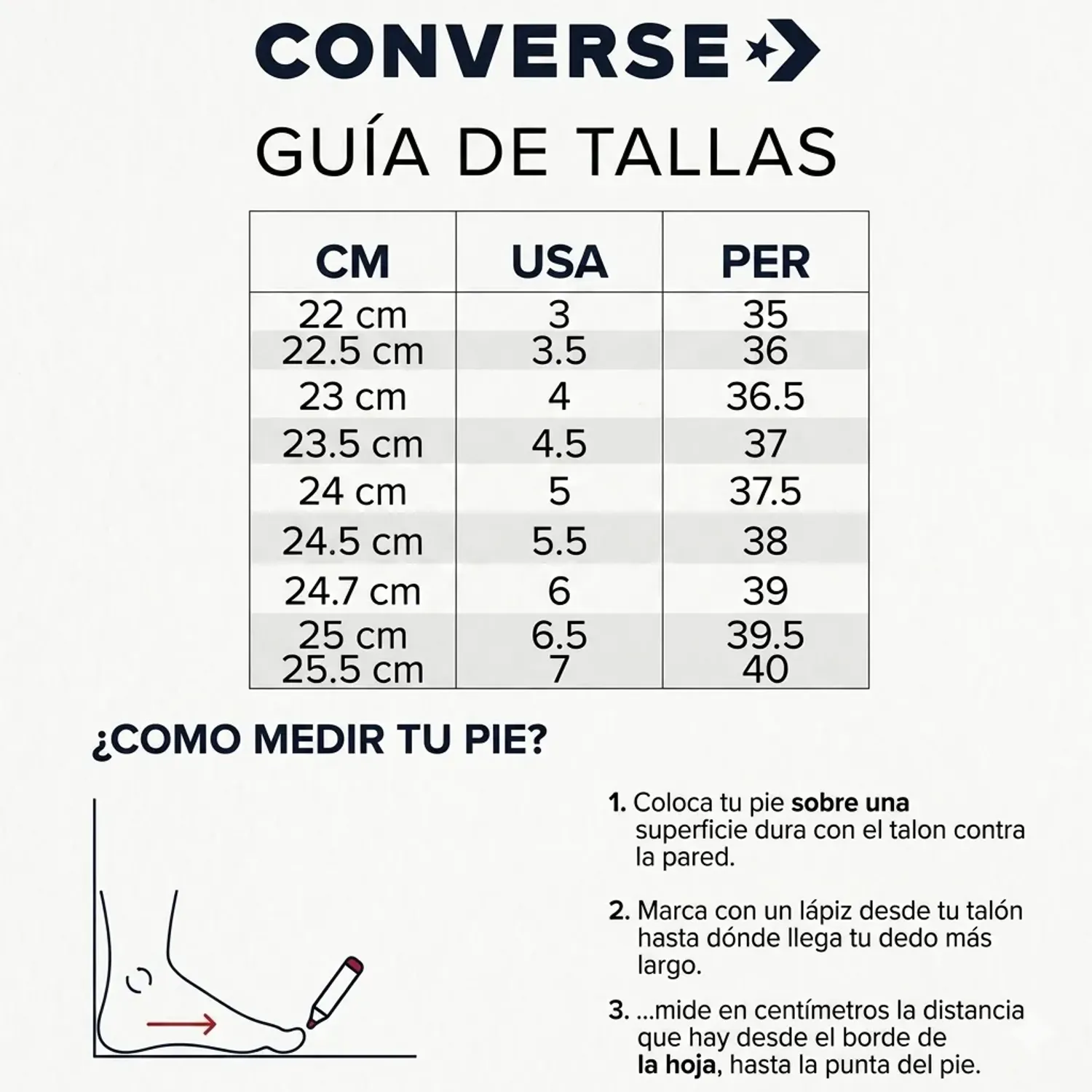 Zapatillas Converse Urbanas Unisex Chuck Taylor All Star Deer Pattern color beige | Platanitos