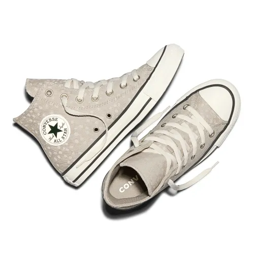 Converse Zapatillas Urbanas Unisex Chuck Taylor All Star Deer Pattern