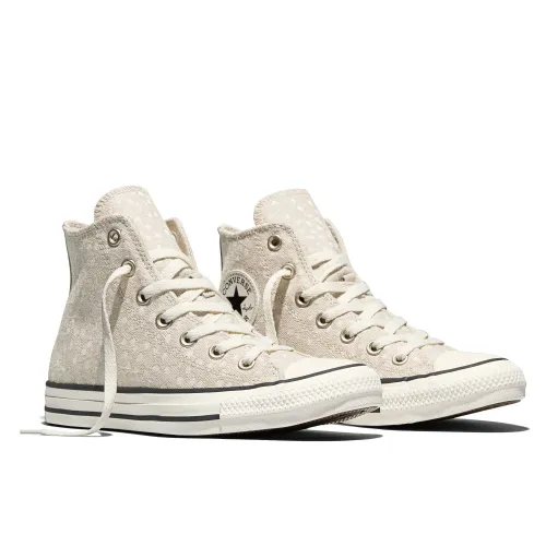 Converse Zapatillas Urbanas Unisex Chuck Taylor All Star Deer Pattern