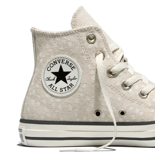 Converse Zapatillas Urbanas Unisex Chuck Taylor All Star Deer Pattern