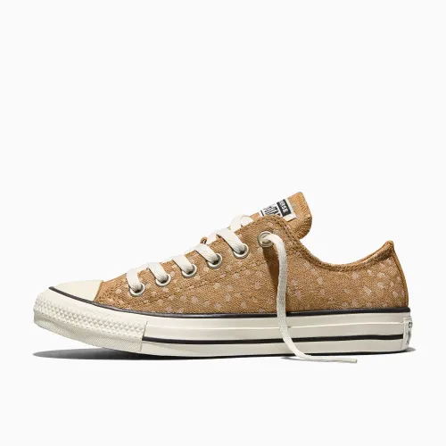Converse Zapatillas Urbanas Unisex Chuck Taylor All Star Deer Pattern