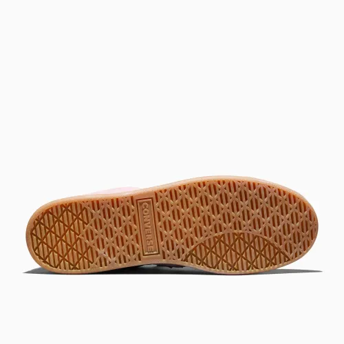 Converse Zapatillas Urbanas Unisex All Star Classic Trainer Suede