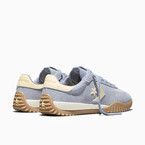 Converse Zapatillas Urbanas Unisex Run Star Trainer Stitched Suede