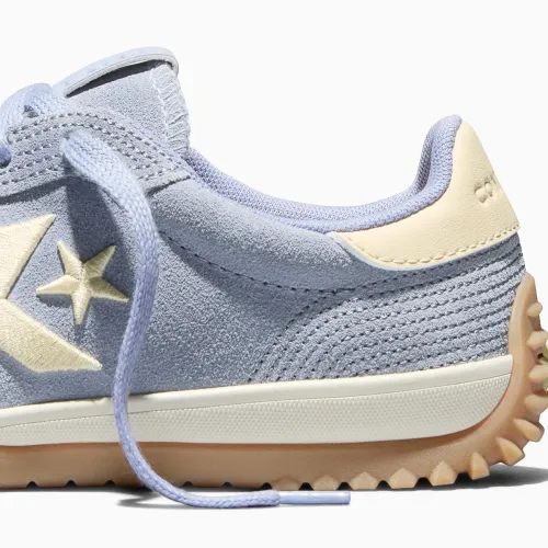 Converse Zapatillas Urbanas Unisex Run Star Trainer Stitched Suede