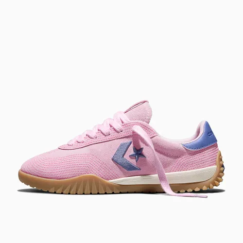 Converse Zapatillas Urbanas Unisex Run Star Trainer Stitched Suede