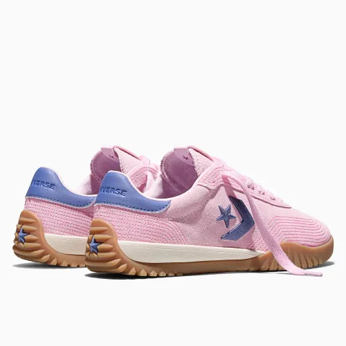 Converse Zapatillas Urbanas Unisex Run Star Trainer Stitched Suede