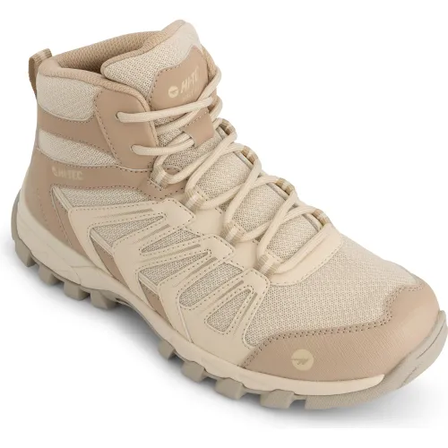 Hi-Tec Zapatillas De Outdoor Mujer Grand Paradiso Mid  Women'S
