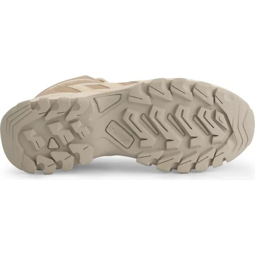 Hi-Tec Zapatillas De Outdoor Mujer Grand Paradiso Mid  Women'S