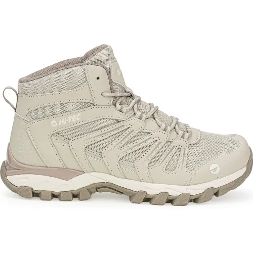 Hi-Tec Zapatillas De Outdoor Mujer Grand Paradiso Mid  Women'S