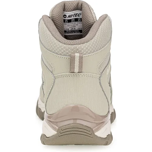 Hi-Tec Zapatillas De Outdoor Mujer Grand Paradiso Mid  Women'S