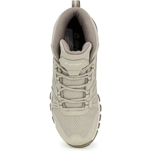 Hi-Tec Zapatillas De Outdoor Mujer Grand Paradiso Mid  Women'S