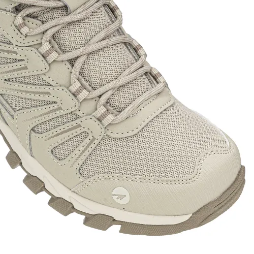 Hi-Tec Zapatillas De Outdoor Mujer Grand Paradiso Mid  Women'S