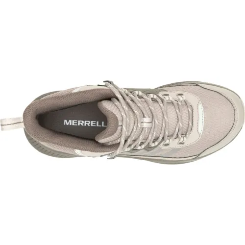 Merrell Zapatillas De Outdoor Mujer Speed Strike 2 Mid Wp